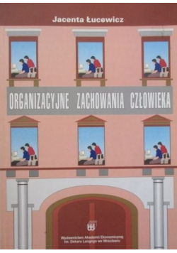 Organizacyjne zachowanie człowieka