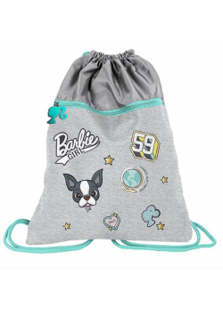 Worek na buty Barbie BAR-713 PASO