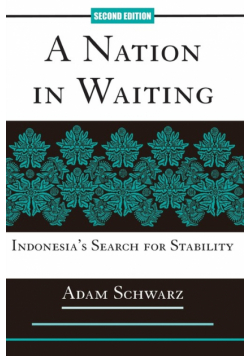 A Nation In Waiting