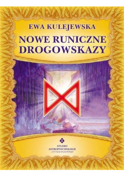 Nowe runiczne drogowskazy (karty)