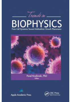Trends in Biophysics