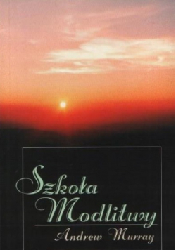 Szkoła modlitwy