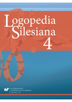 Logopedia Silesiana 4 NOWA