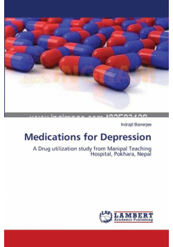 Medications for Depression