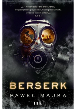 Berserk