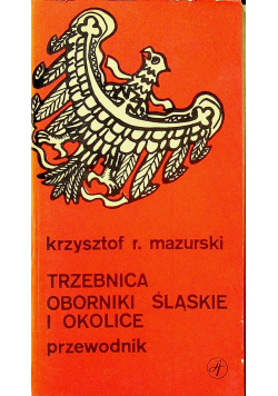 Trzebnica oborniki Śląskie i okolice