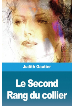 Le Second Rang du collier