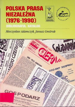 Polska prasa niezależna ( 1976 - 1990 )