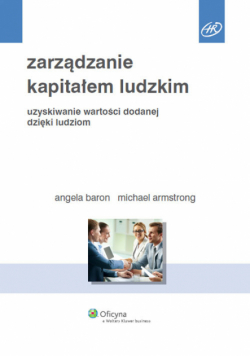 Baron A. - Zarządzanie kapitałem ludzkim