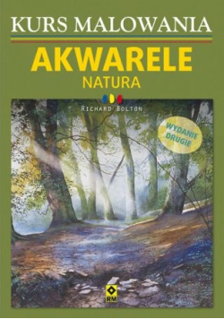 Kurs malowania Akwarele Natura