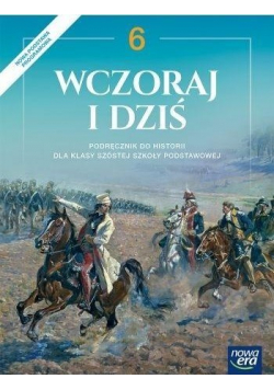 Historia SP 6 Wczoraj i dziś
