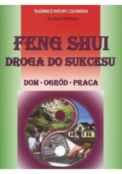 Feng Shui Droga do sukcesu