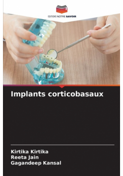 Implants corticobasaux