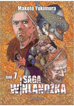 Saga Winlandzka 7