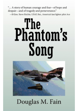 The Phantom's Song