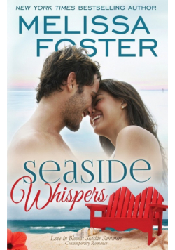 Seaside Whispers (Love in Bloom