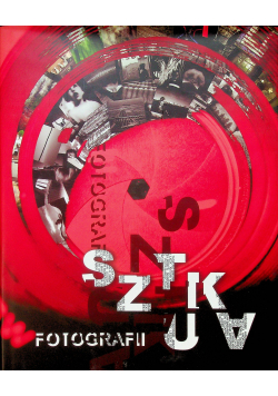 Sztuka fotografii