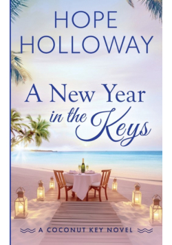 A New Year in the Keys