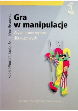 Gra w manipulacje
