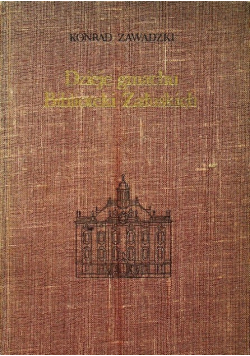 Dzieje gmachu Biblioteki Załuskich