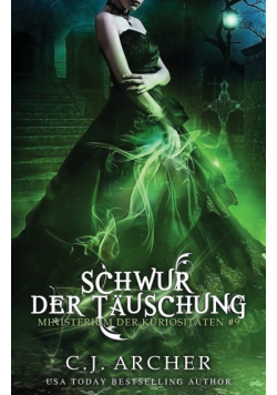 Schwur der Täuschung