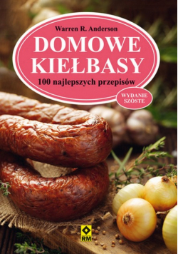Domowe kiełbasy