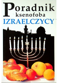 Poradnik ksenofoba Izraelczycy