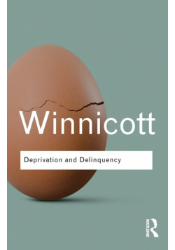 Deprivation and Delinquency