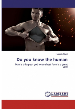 Do you know the human