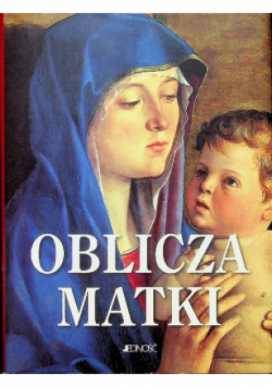 Oblicza Matki