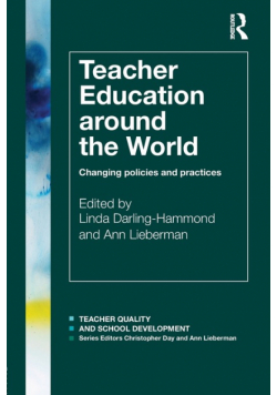 Teacher Education Around the World