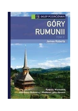 Góry Rumunii Tom 2