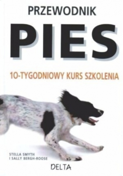 Przewodnik Pies