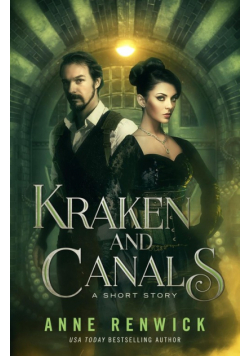 Kraken and Canals