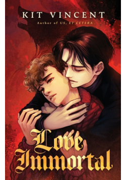 Love Immortal