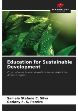 Education for Sustainable Development