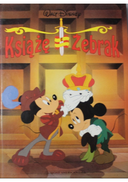 Książę i żebrak
