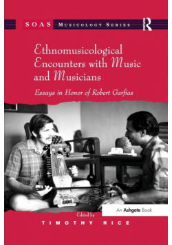 Ethnomusicological Encounters with Music and Musicians