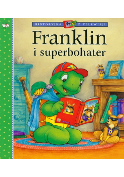 Franklin i superbohater