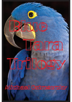 Blue Tara Trilogy