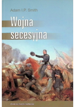 Wojna secesyjna