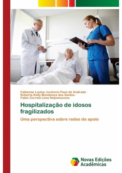 Hospitalização de idosos fragilizados