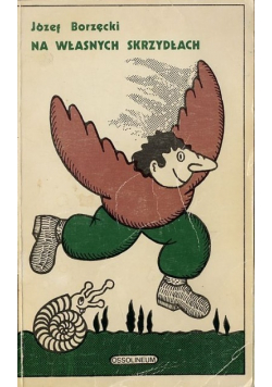 Na własnych skrzydłach