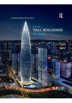 Arup's Tall Buildings in Asia