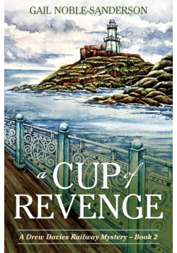 A Cup of Revenge