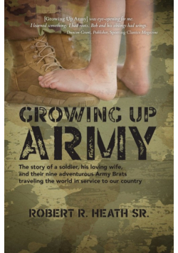 Growing up Army