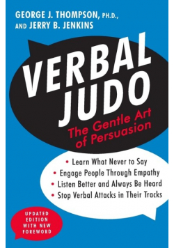 Verbal Judo