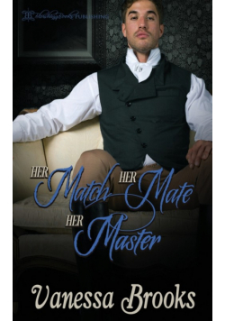 Her Match, Her Mate, Her Master