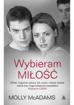 Wybieram Miłość