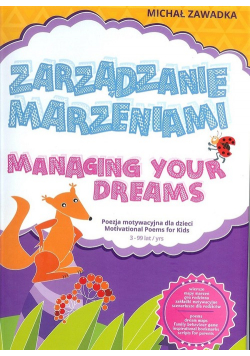 Zarządzanie marzeniami Managing Your Dreams